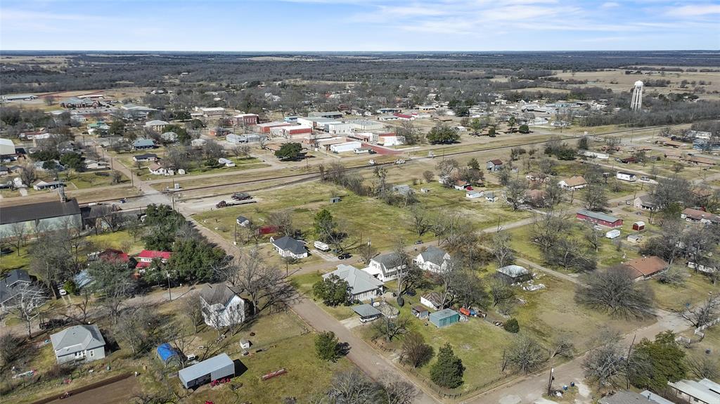 City-Wortham - Residential
