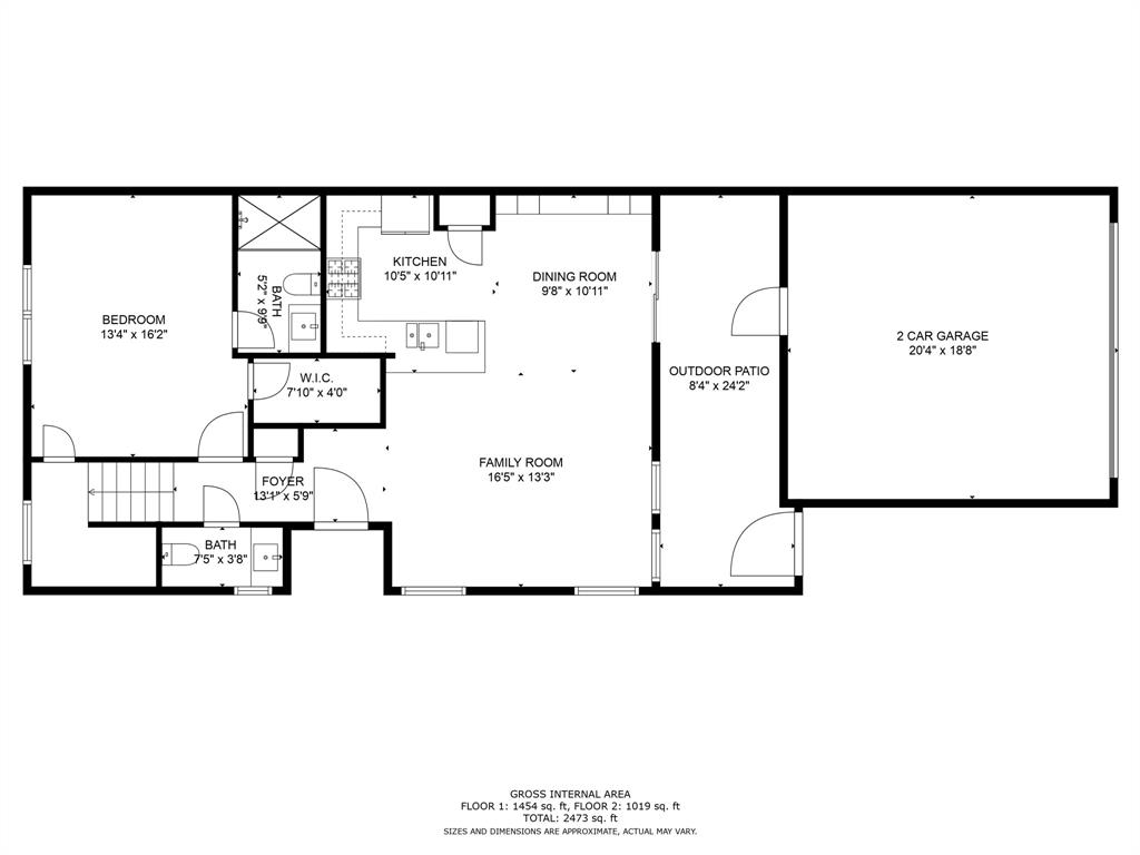Sorrellwood Terrace Ph I - Residential