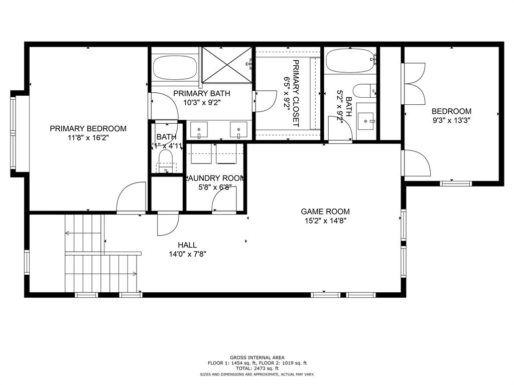 Sorrellwood Terrace Ph I - Residential