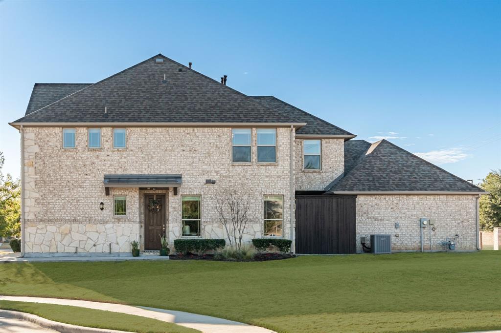 Sorrellwood Terrace Ph I - Residential