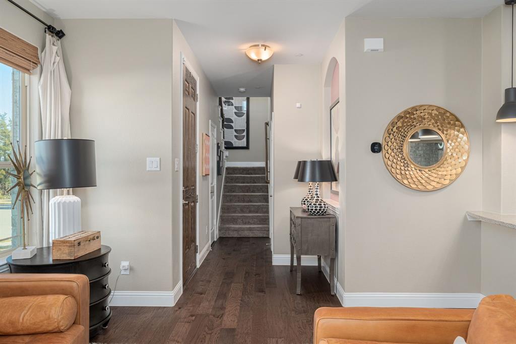 Sorrellwood Terrace Ph I - Residential