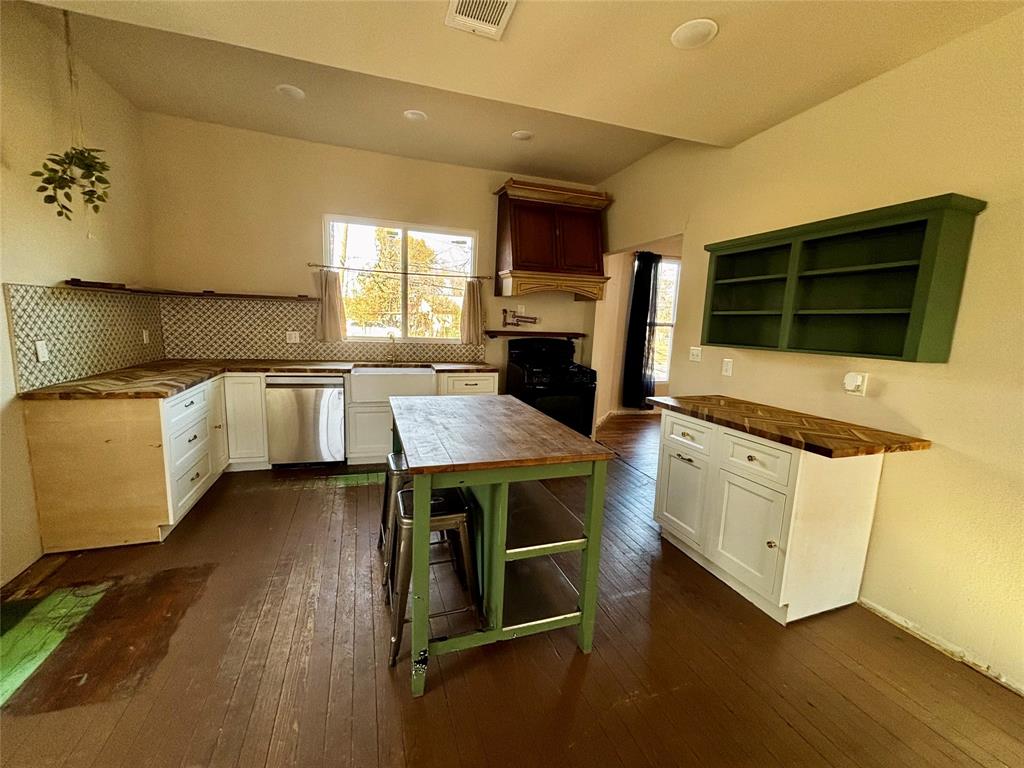 Williams Add - Residential