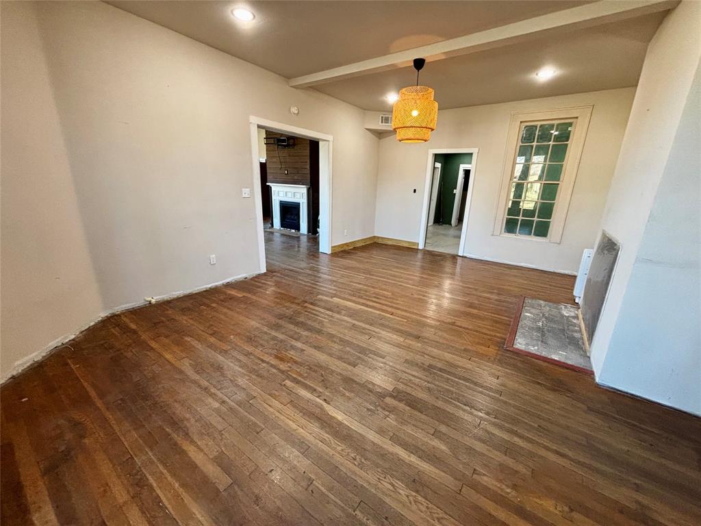 Williams Add - Residential