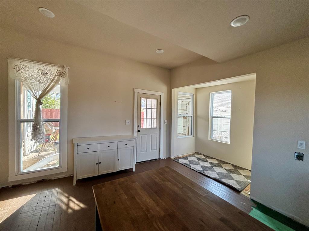 Williams Add - Residential