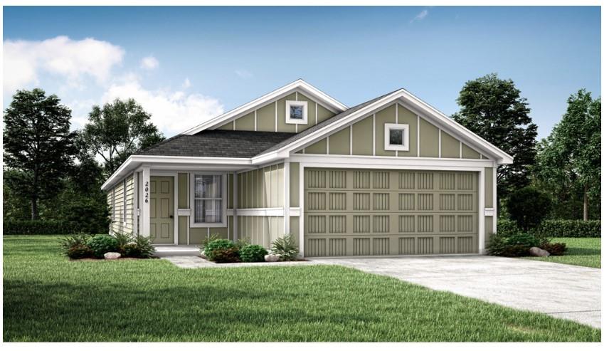 Northpointe Cottage - Residential