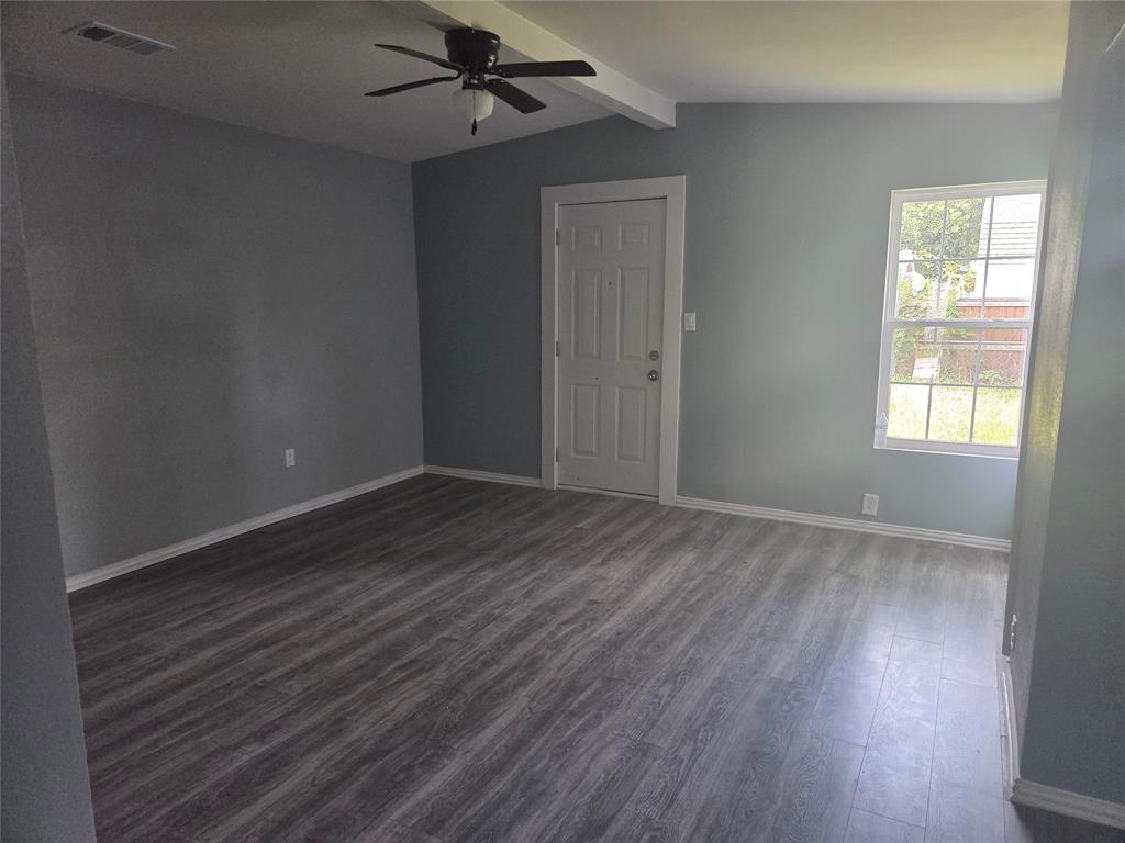 French & Wilson - Residential