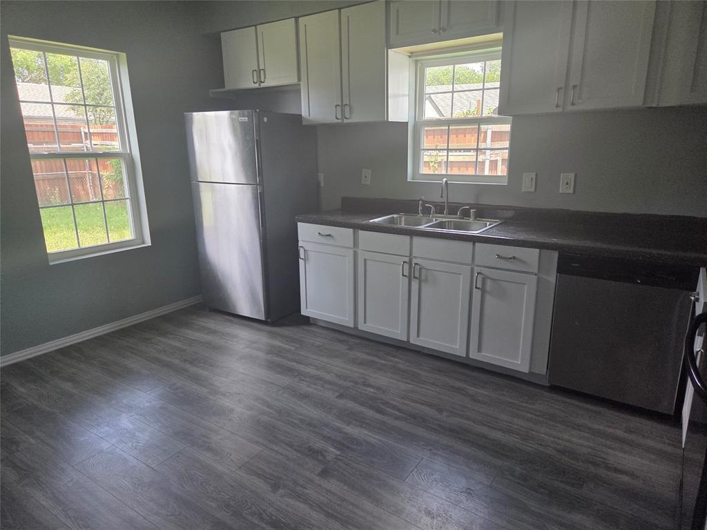 French & Wilson - Residential
