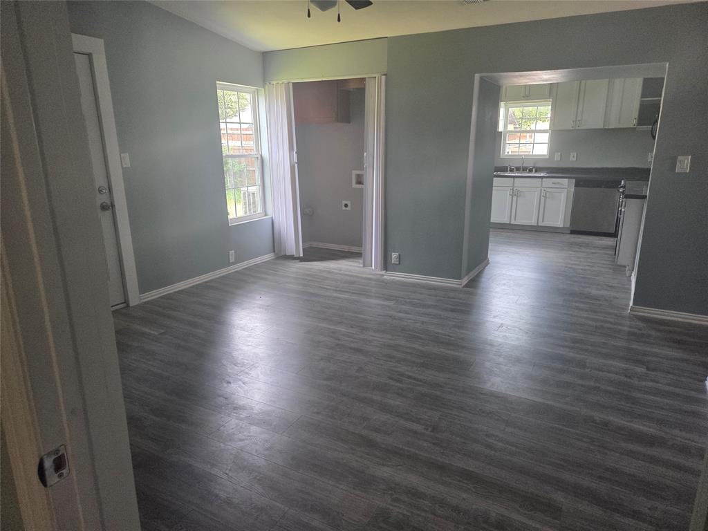 French & Wilson - Residential