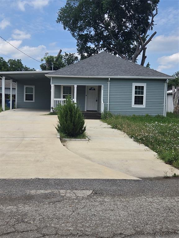 French & Wilson - Residential