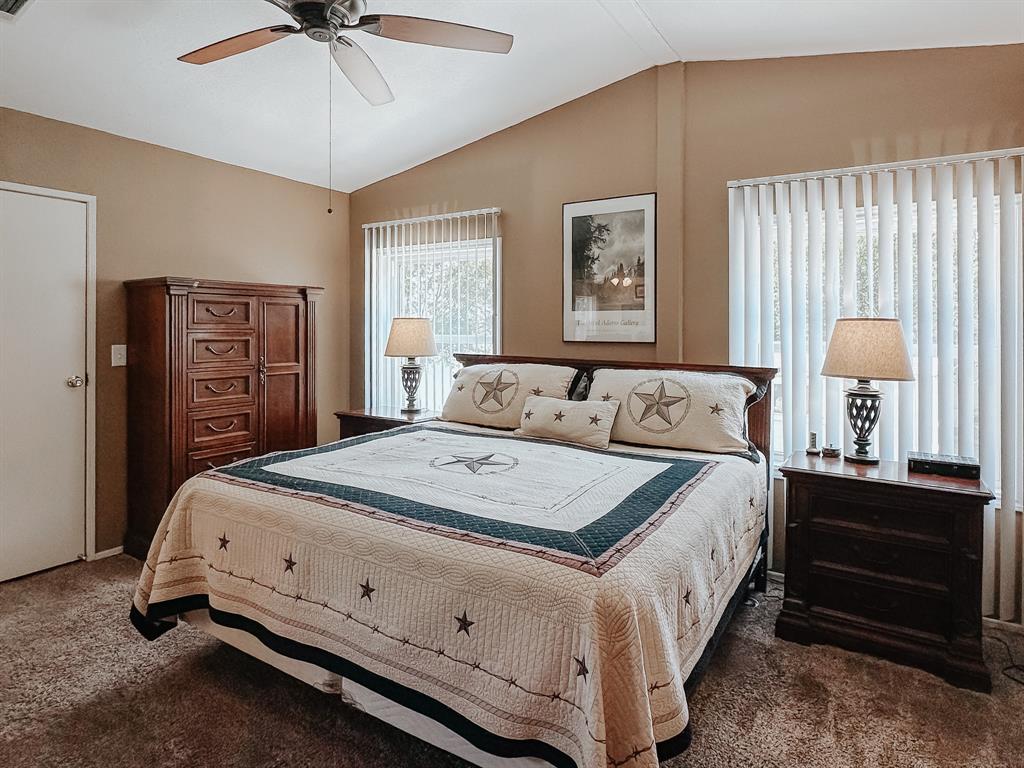 Sunrise Point Ph 1 - Residential