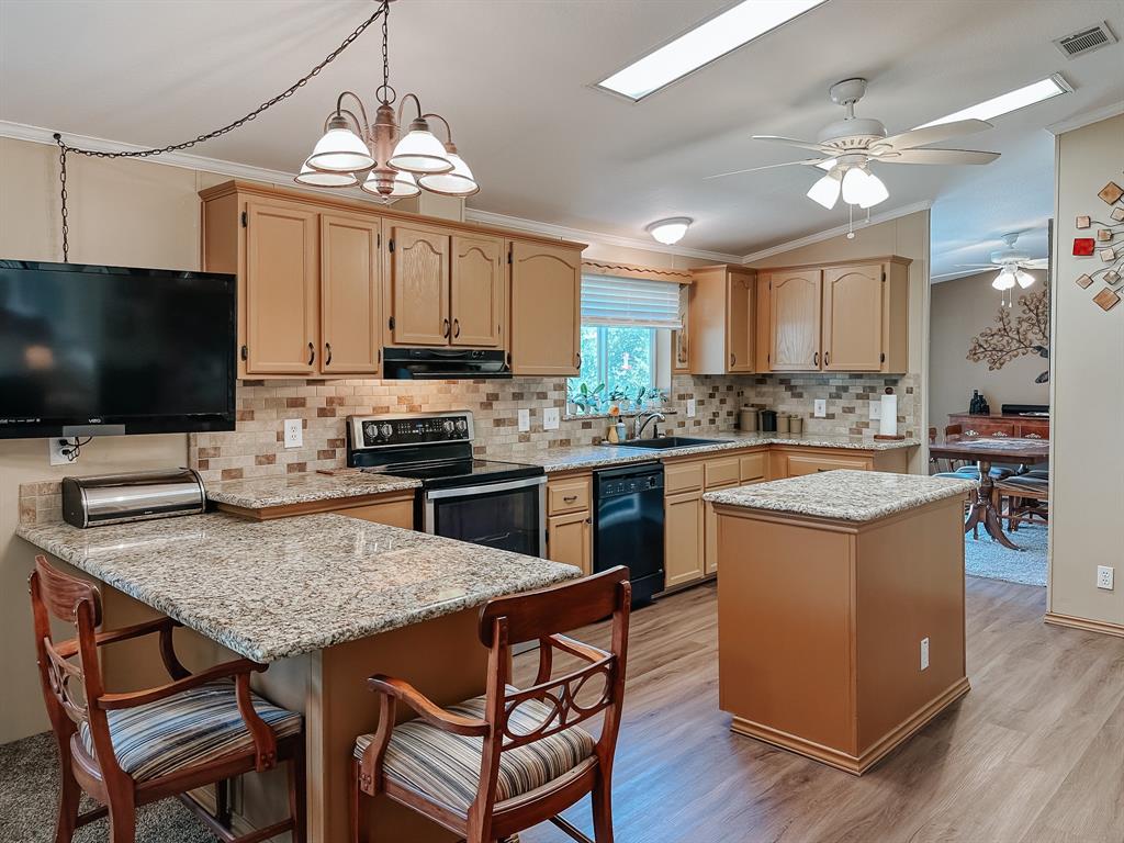 Sunrise Point Ph 1 - Residential