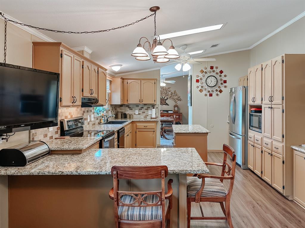 Sunrise Point Ph 1 - Residential