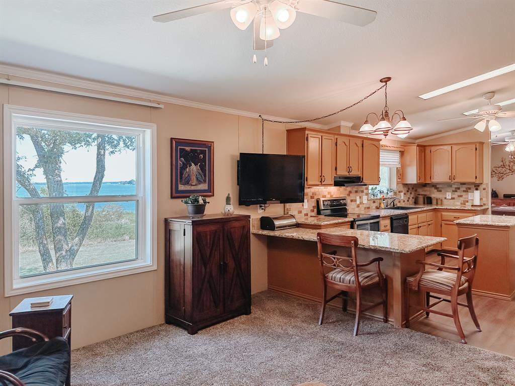 Sunrise Point Ph 1 - Residential