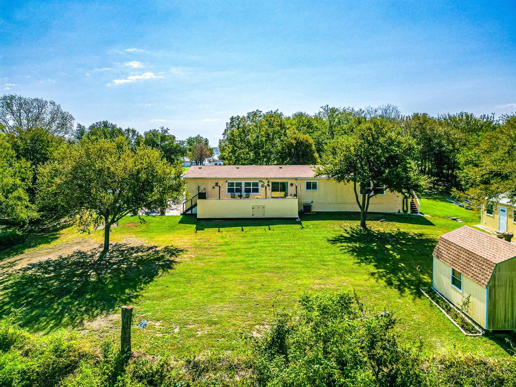 Sunrise Point Ph 1 - Residential