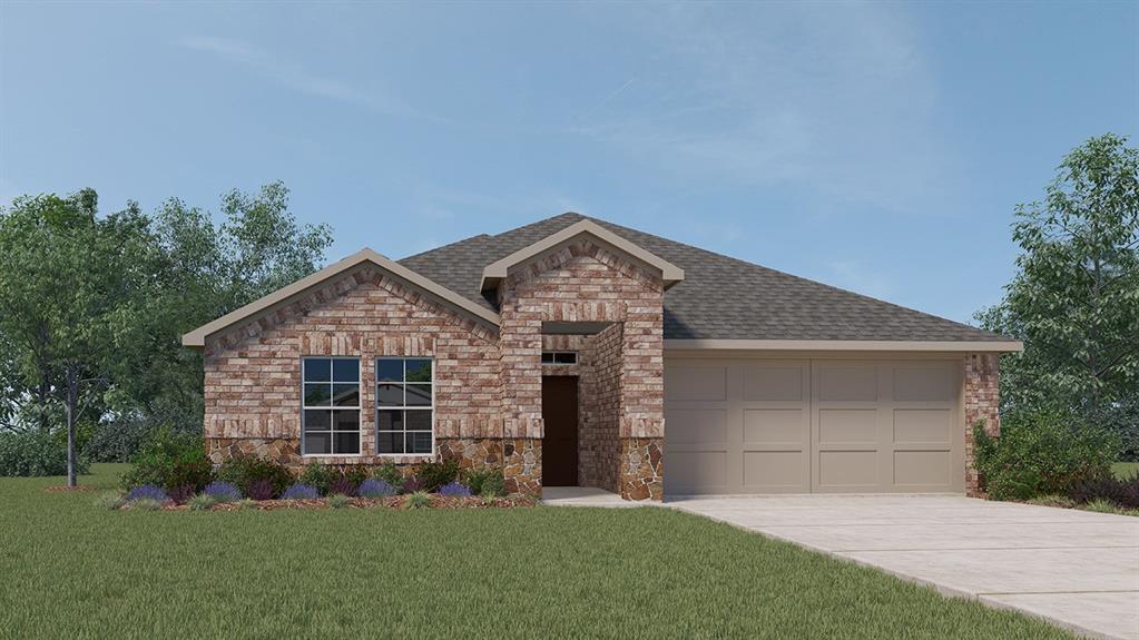 Bluff Springs - Residential