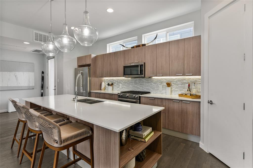 Bennett Place Add - Residential