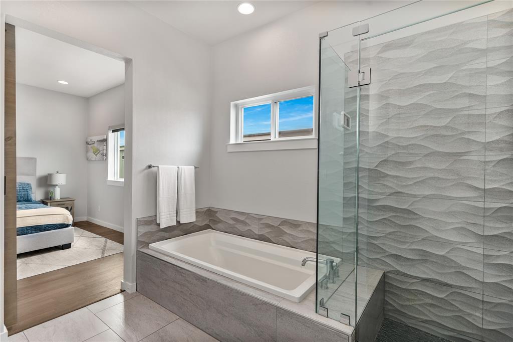 Bennett Place Add - Residential