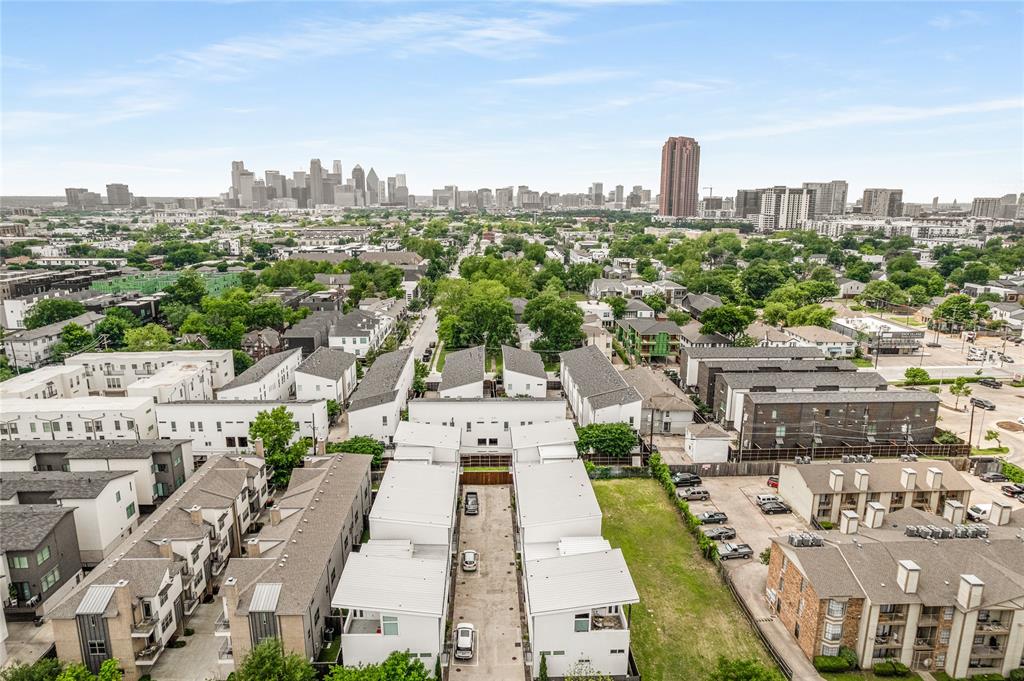 Bennett Place Add - Residential