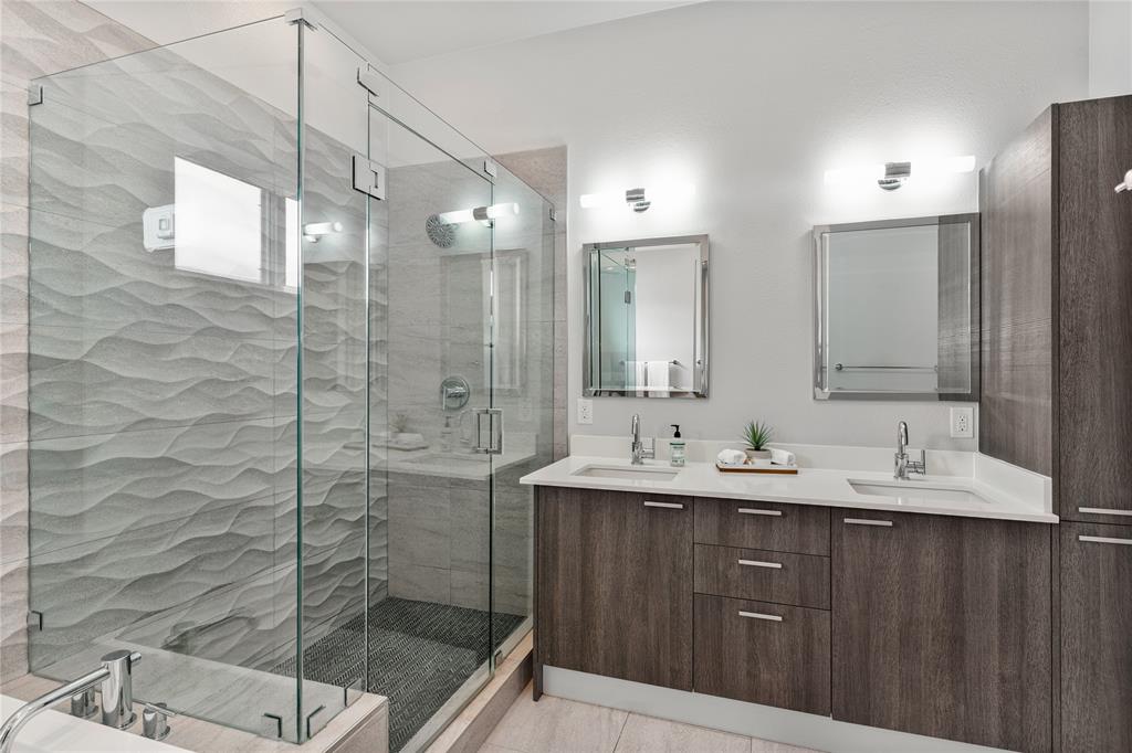 Bennett Place Add - Residential