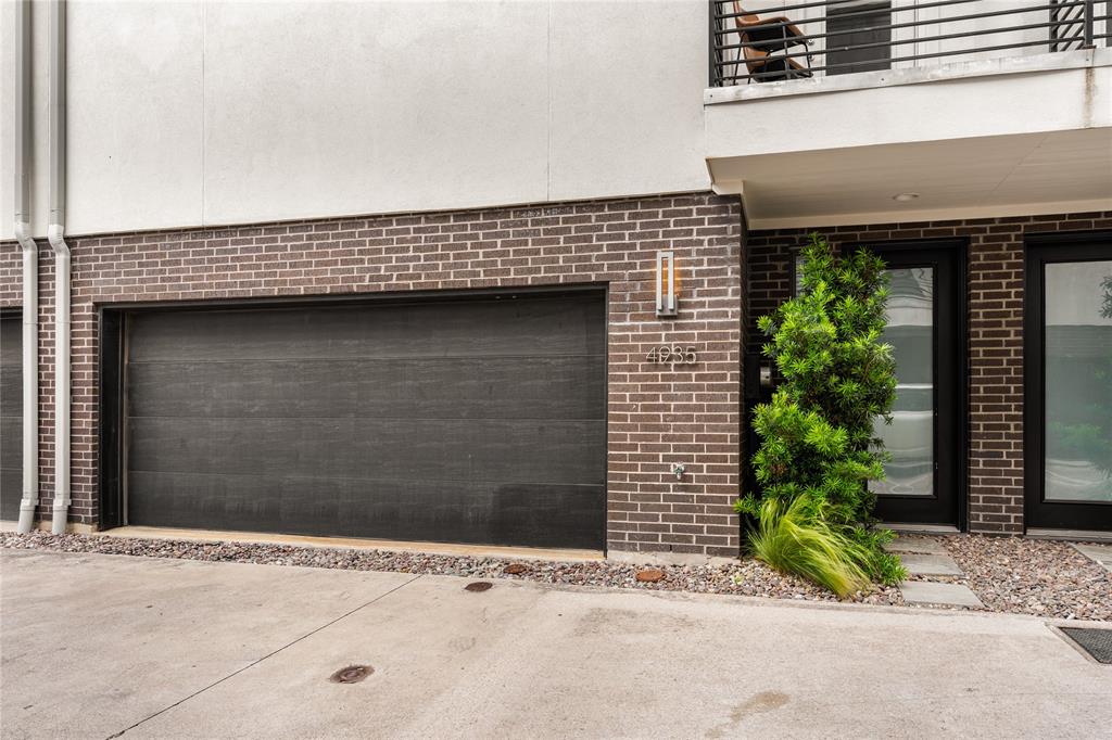 Bennett Place Add - Residential