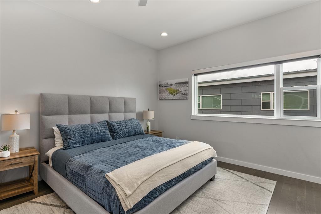 Bennett Place Add - Residential