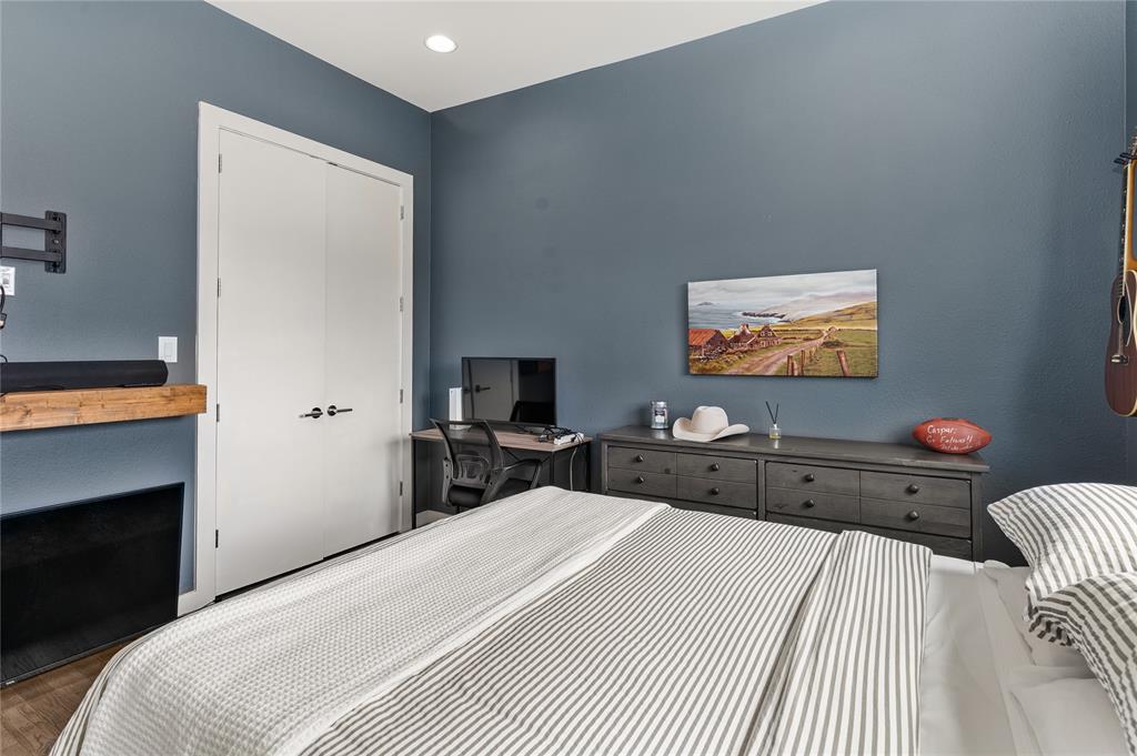 Bennett Place Add - Residential