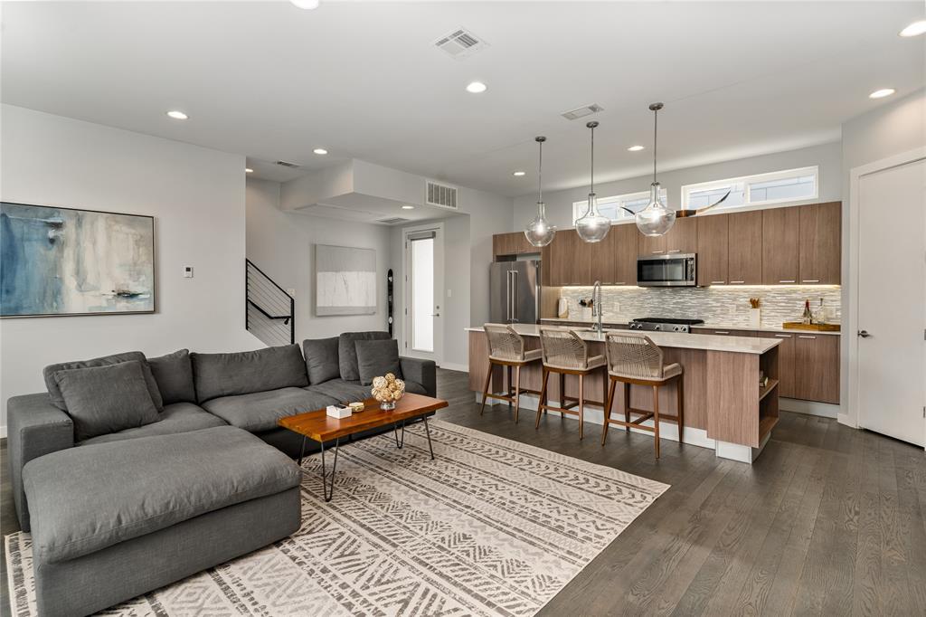 Bennett Place Add - Residential