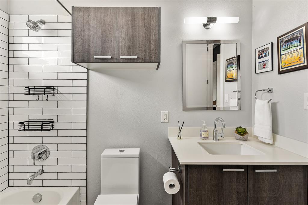 Bennett Place Add - Residential