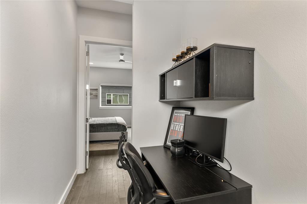 Bennett Place Add - Residential