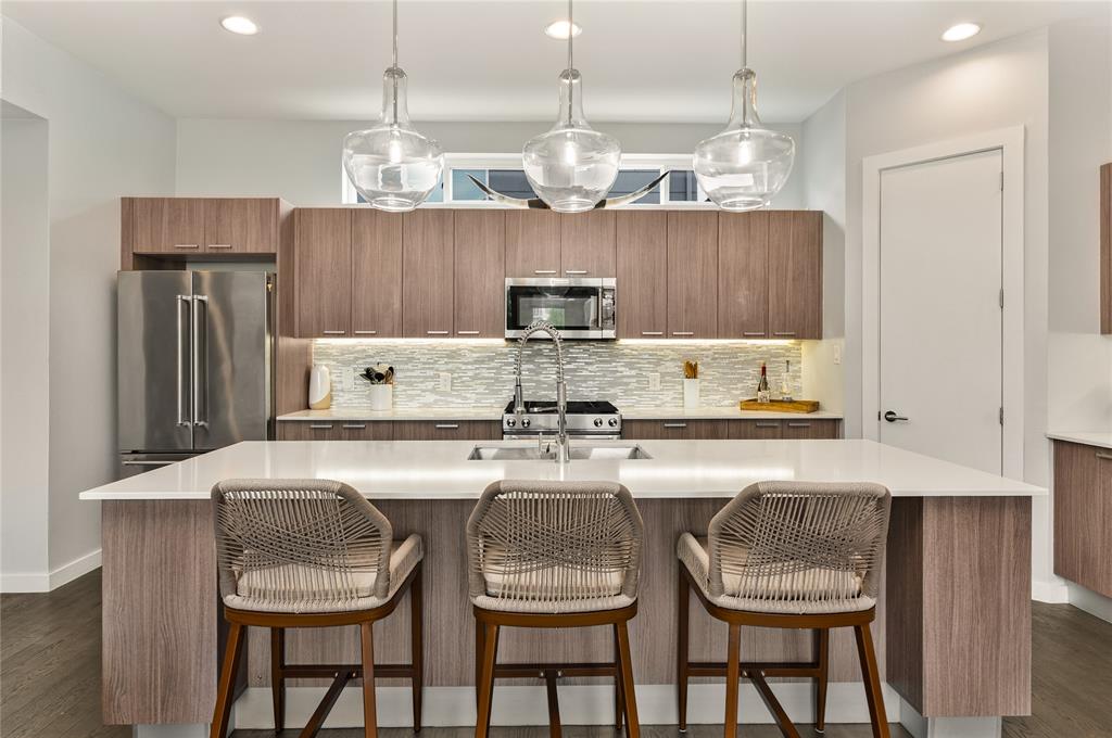 Bennett Place Add - Residential