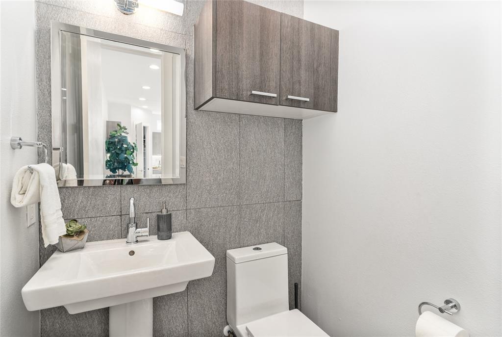 Bennett Place Add - Residential