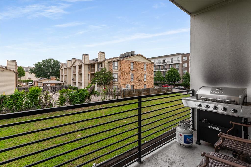 Bennett Place Add - Residential