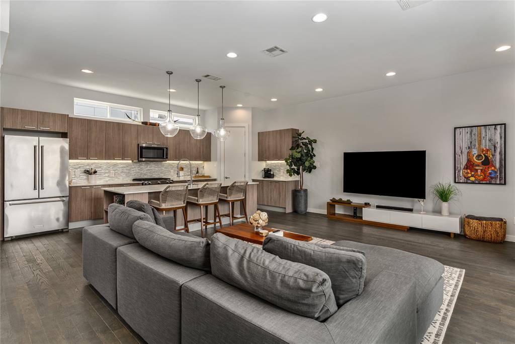 Bennett Place Add - Residential