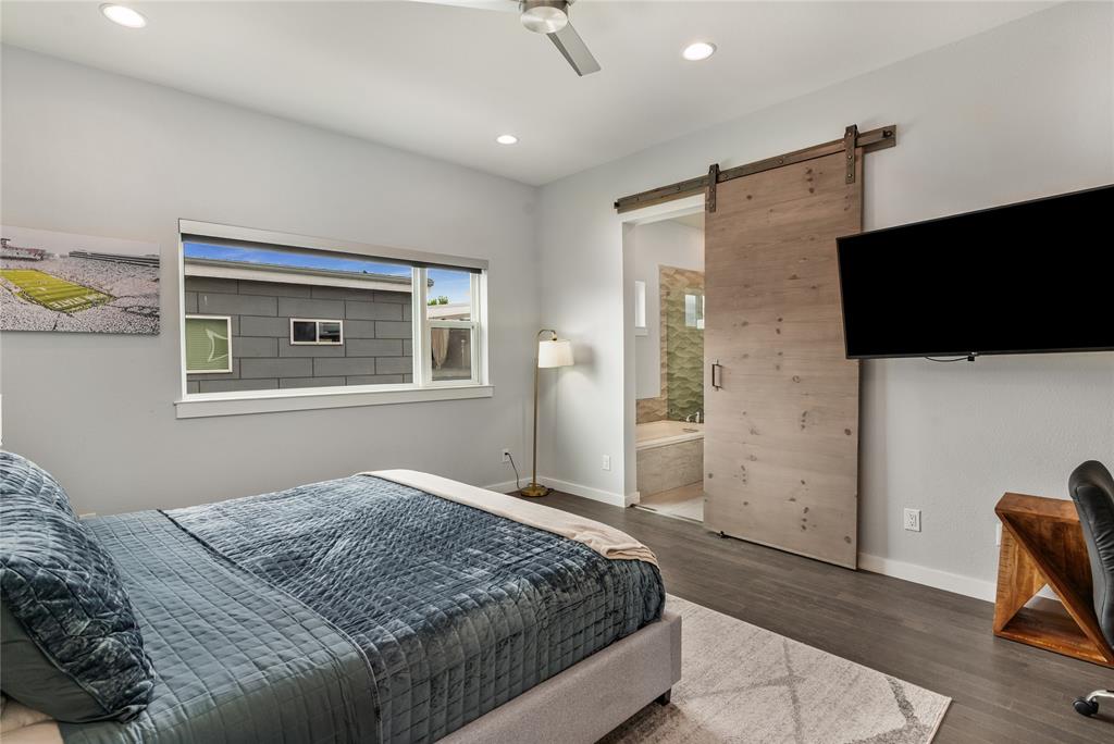 Bennett Place Add - Residential