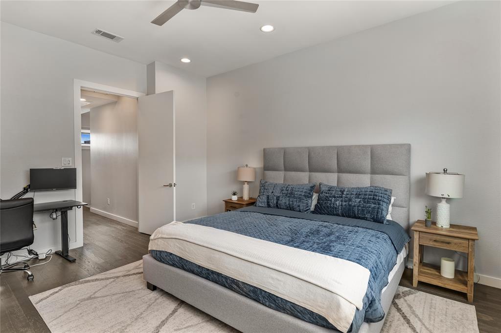Bennett Place Add - Residential