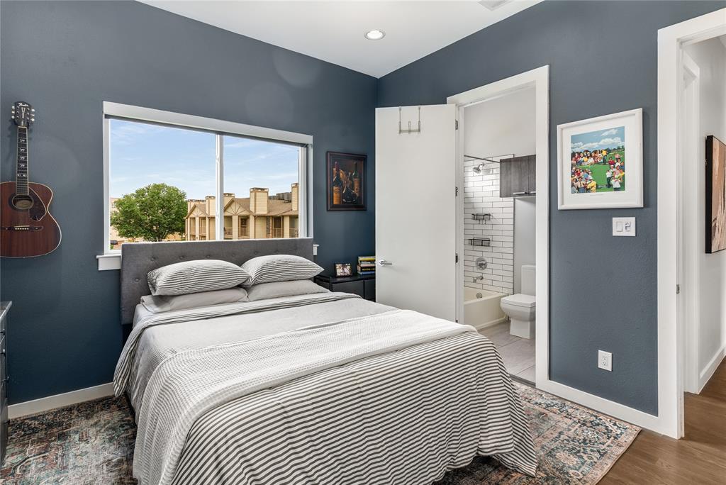 Bennett Place Add - Residential