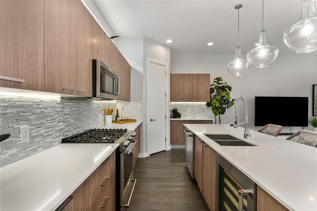 Bennett Place Add - Residential