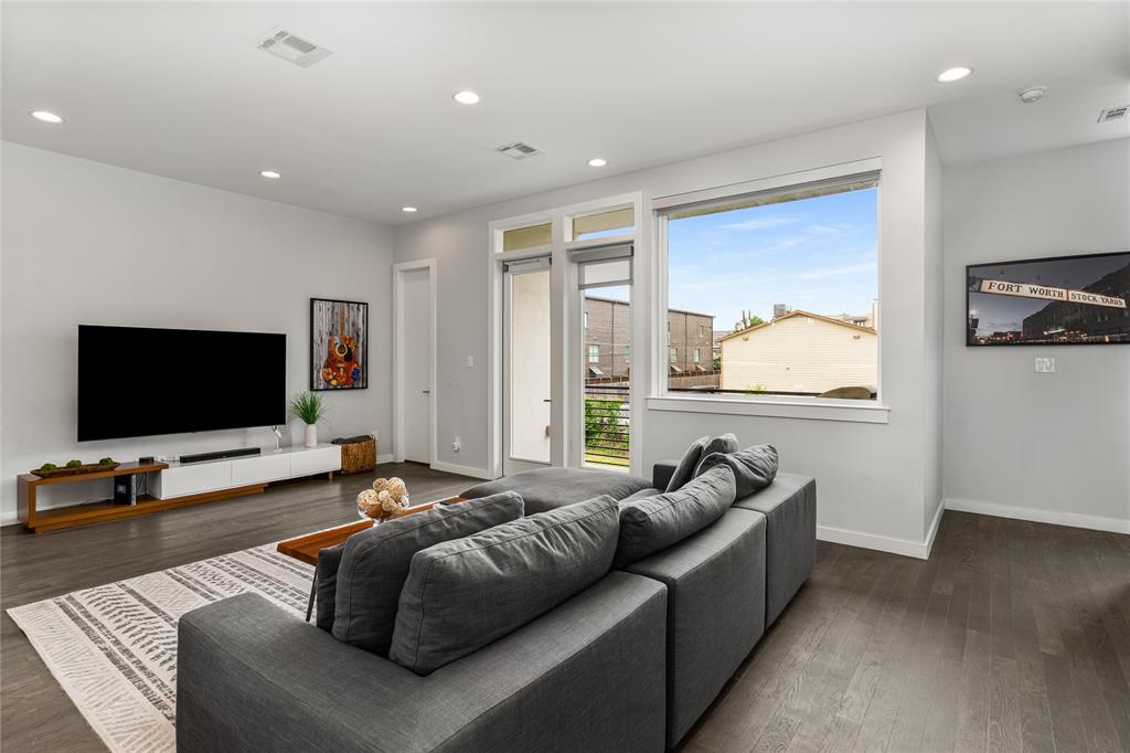Bennett Place Add - Residential