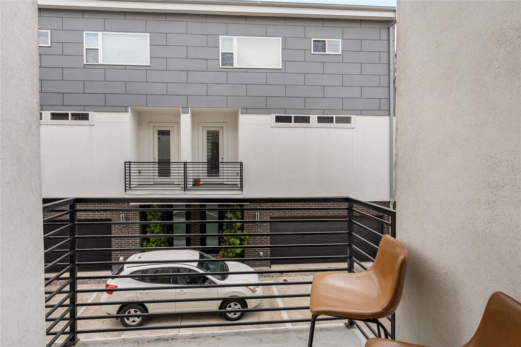 Bennett Place Add - Residential