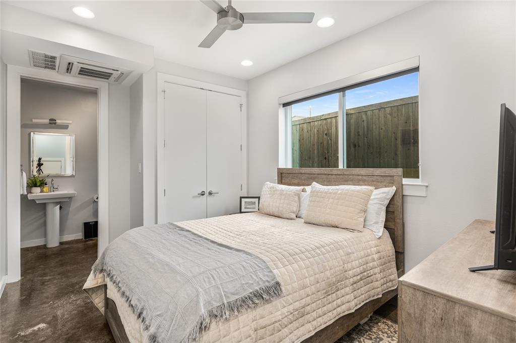 Bennett Place Add - Residential