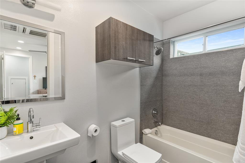 Bennett Place Add - Residential
