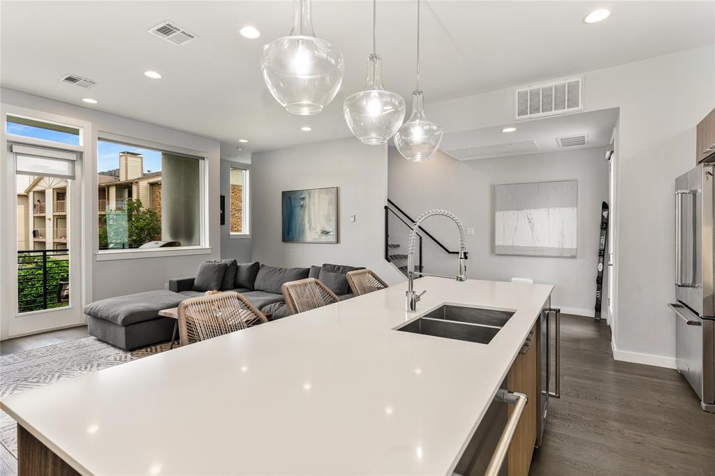 Bennett Place Add - Residential