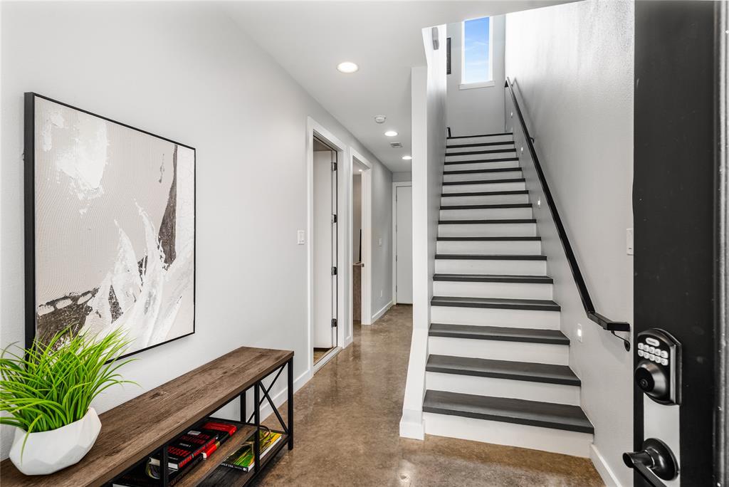 Bennett Place Add - Residential
