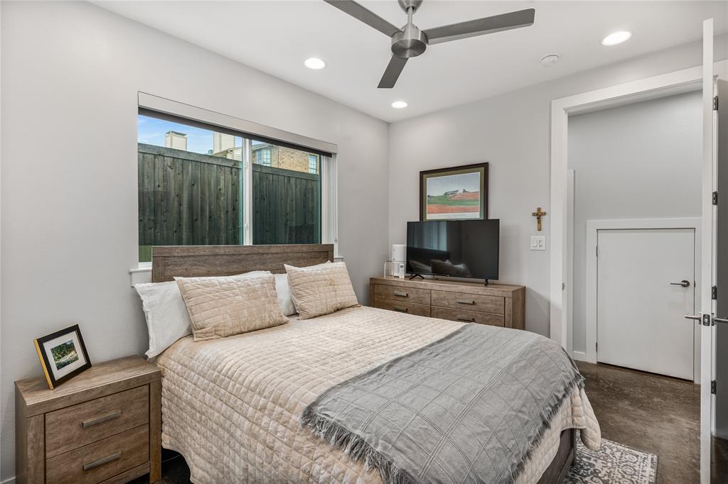 Bennett Place Add - Residential