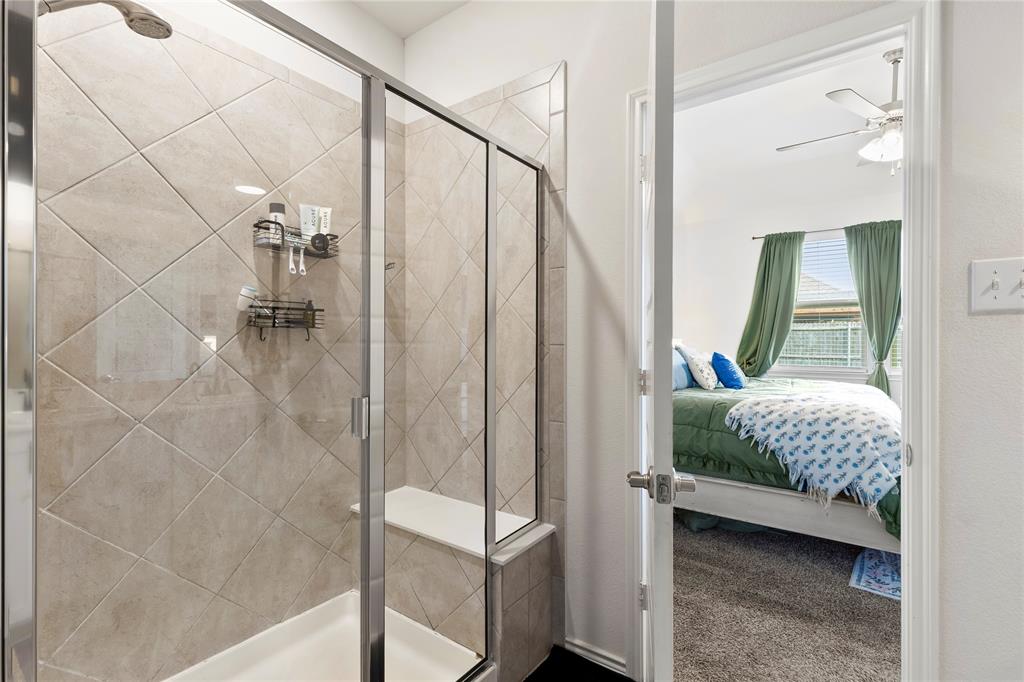 Trailstone Ph 1 - Residential