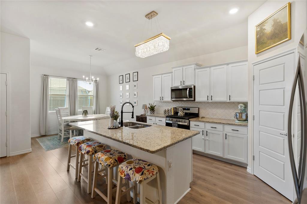 Trailstone Ph 1 - Residential