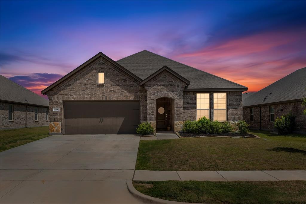 Trailstone Ph 1 - Residential