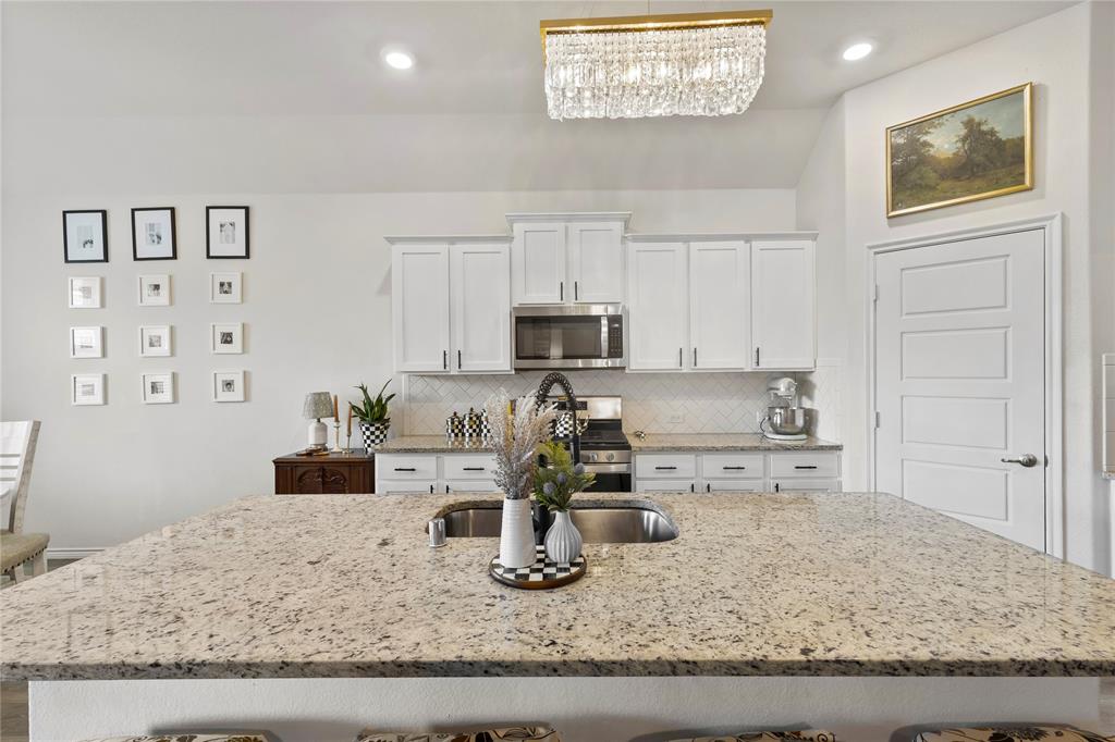Trailstone Ph 1 - Residential