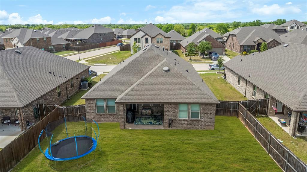 Trailstone Ph 1 - Residential