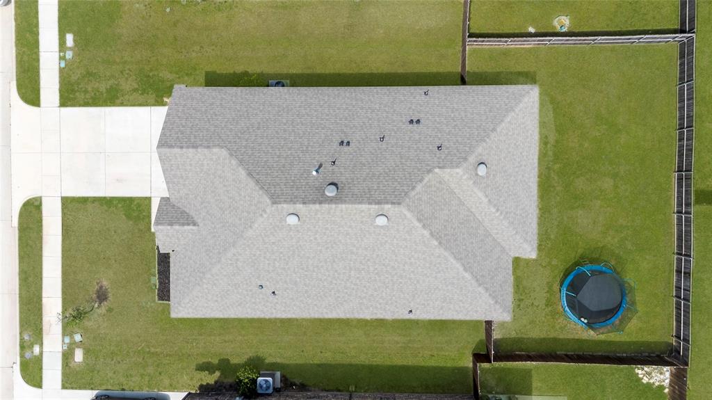 Trailstone Ph 1 - Residential